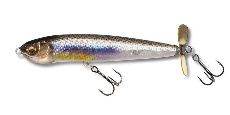 Megabass Karashi SpinnerJOOTTI