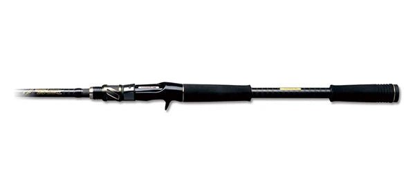 Megabass Destroyer TS Casting Rods