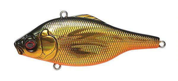 Megabass Vibration-X Ultra Silent