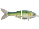 Bucca Trick Shad 6 in Hard Plastic Glide BaitJOOTTIKiwi