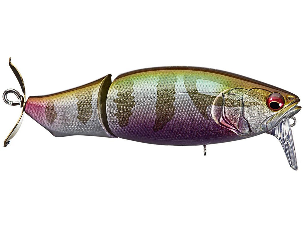 MEGABASS I-Loud
