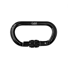 Latitude Outdoors Oval Carabiner