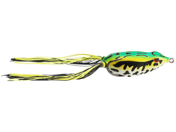 SPRO Bronzeye Frog - JOOTTILeopard