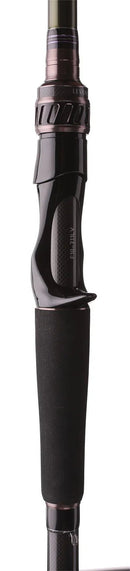 Megabass Levante Casting RodsJOOTTIF2 - 64LV light fast