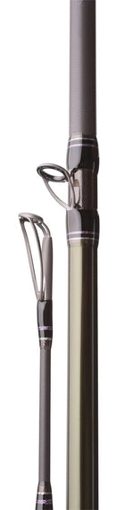 Megabass Levante Casting RodsJOOTTIF2 - 64LV light fast