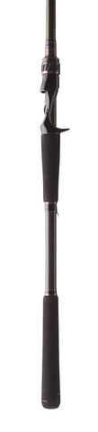 Megabass Levante Casting Rods