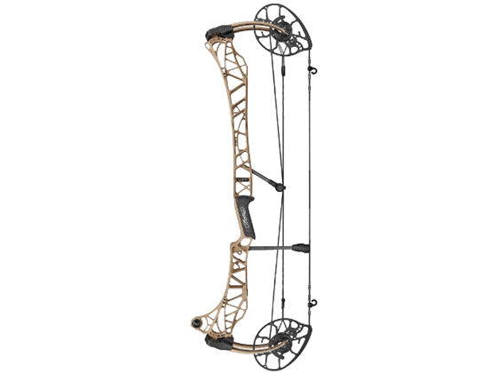 Mathews LIFT 33 Compound BowJOOTTIEarth