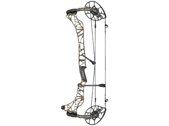 Mathews LIFT 33 Compound BowJOOTTIBottomland