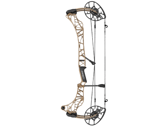 Mathews LIFT 29.5 Compound Bow