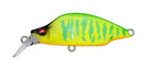Megabass GH52 BAT - A - FRYJOOTTILime chart tiger
