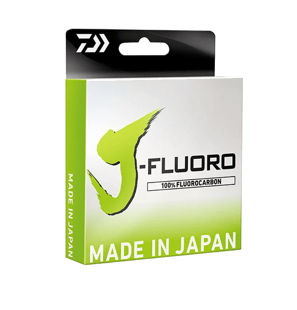 DAIWA J - FLUOROJOOTTI10lb