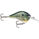 Rapala DT6 Series CrankbaitsJOOTTILive bluegill