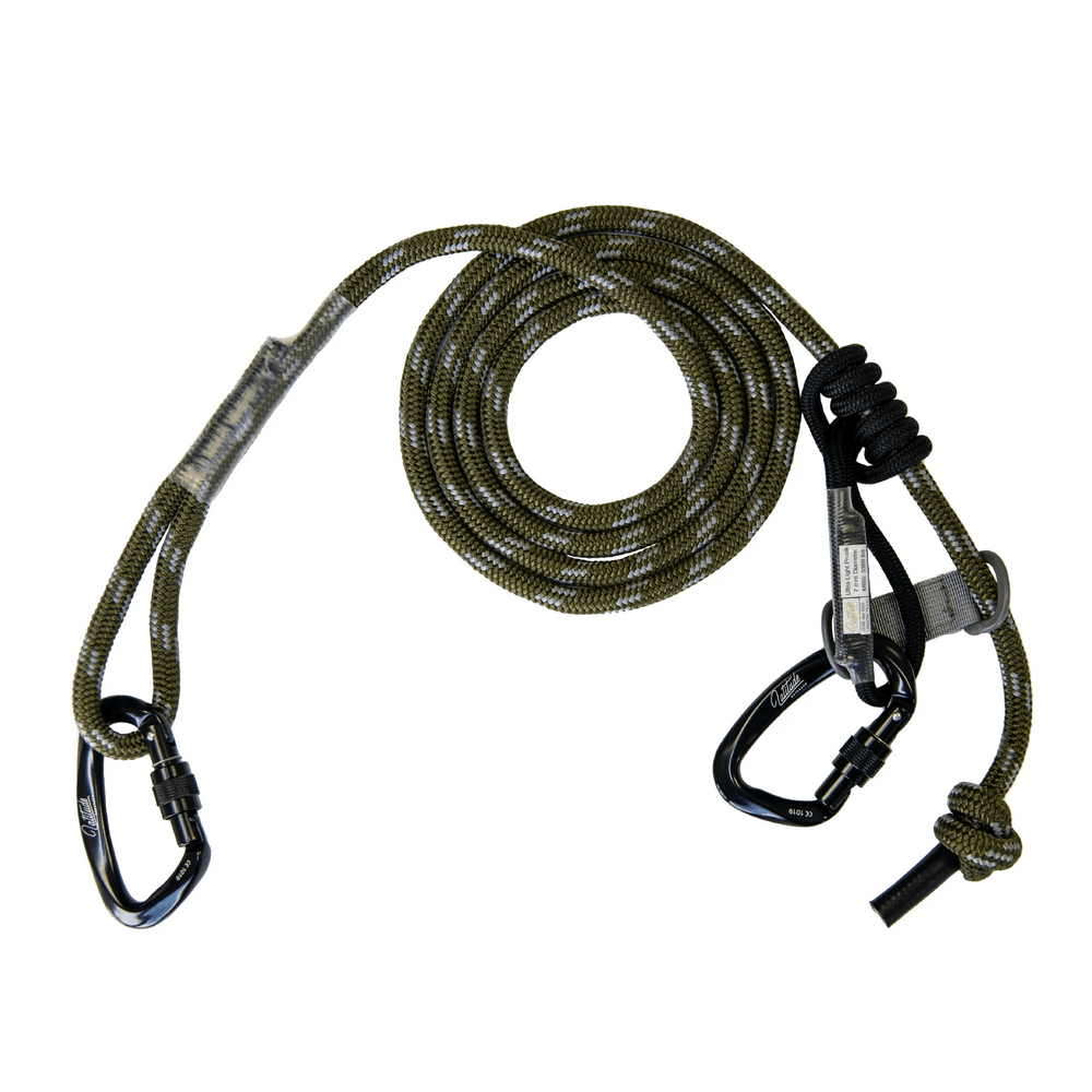 Latitude vapor line Lineman Belt 10mm