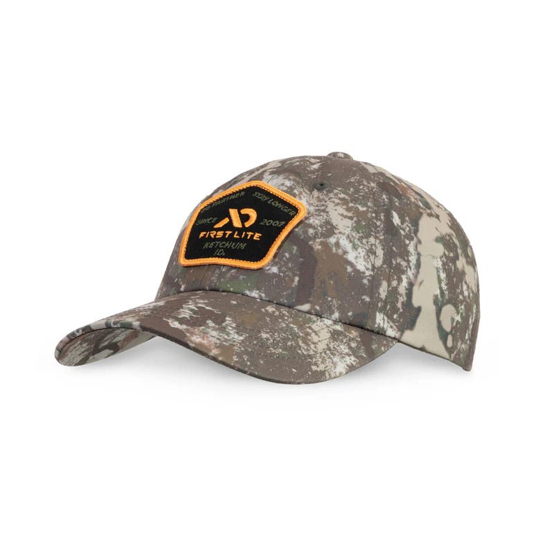 First Lite Lo-Pro Cap