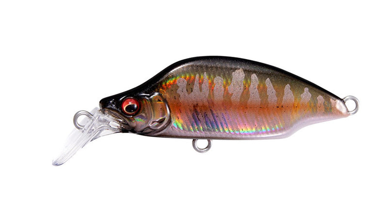 fb fishing lure Megabass GH44 BAT-A-FRY, GC Highland Wakasagi II