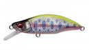Megabass GH 46 Humpback (FS)JOOTTILZ chart back yamame