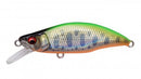 Megabass GH 46 Humpback (FS)JOOTTILZ lime back OB