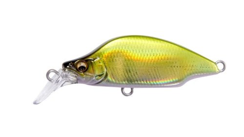 Megabass GH52 BAT - A - FRYJOOTTILZ Shiny keimura ayu