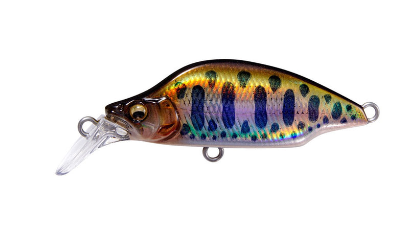 Megabass GH44 BAT - A - FRYJOOTTILZ Shiny keimura yamame