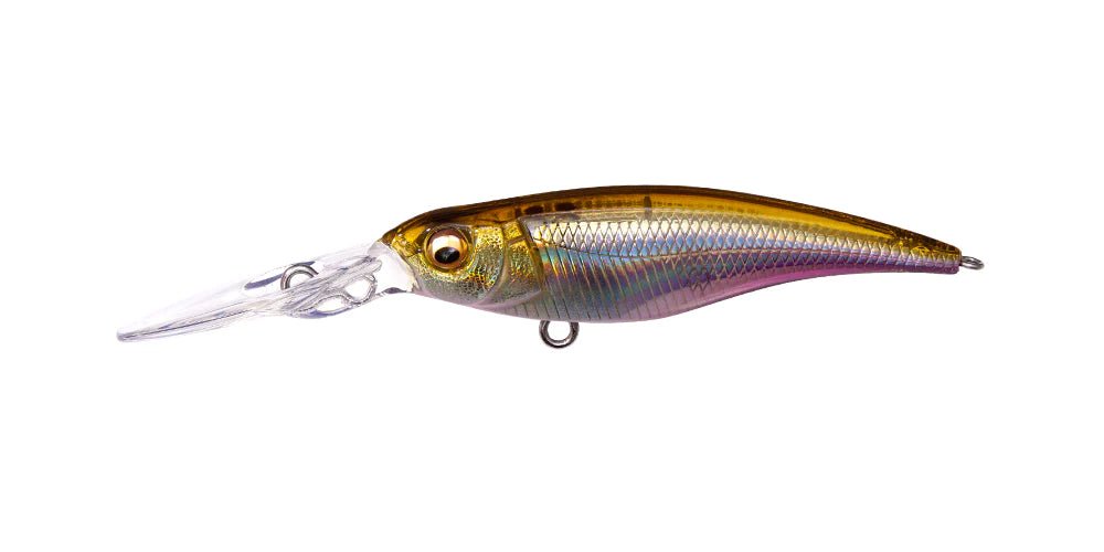 Megabass Shading-X R 62