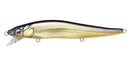 Megabass Ito Vision 110 SR JerkbaitsJOOTTIM Champagne kinkuro