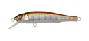 Megabass Great Hunting 70 Flatside (SP)JOOTTIM Red Stream