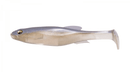 Megabass Magdraft FreestyleJOOTTIWhite Back Shad