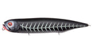 Megabass Dog - X Diamante Sonic SlideJOOTTIMat Black Bone
