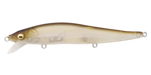 Megabass Ito Vision 110 SR Jerkbaits