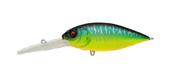 Megabass Deep - X 300JOOTTIMat Tiger