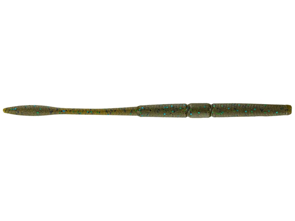 Big Bite Baits Drew Gill Nekorama Worm 12pk