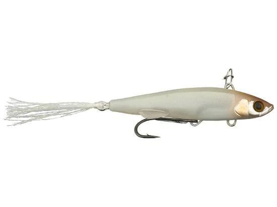 Jackall Live DarterJOOTTIHigh flash silver shad