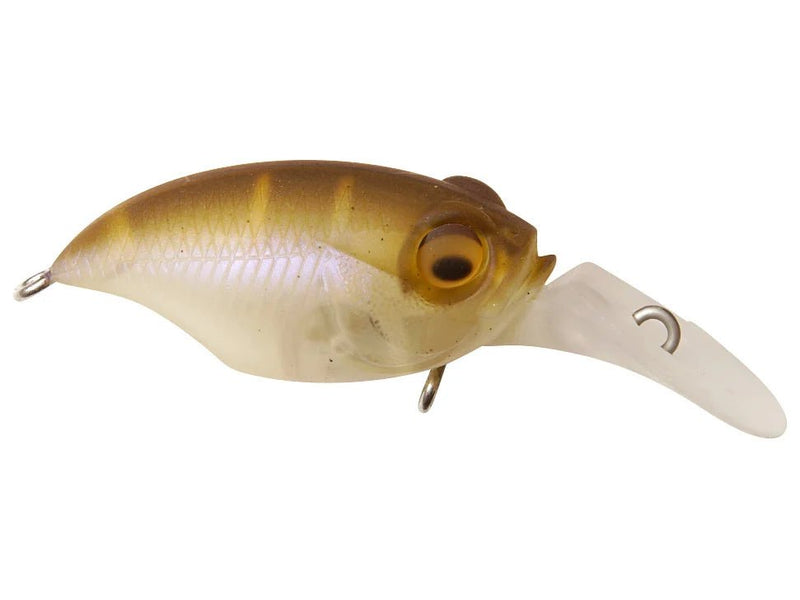 Megabass MR - X GriffonJOOTTIMat shad