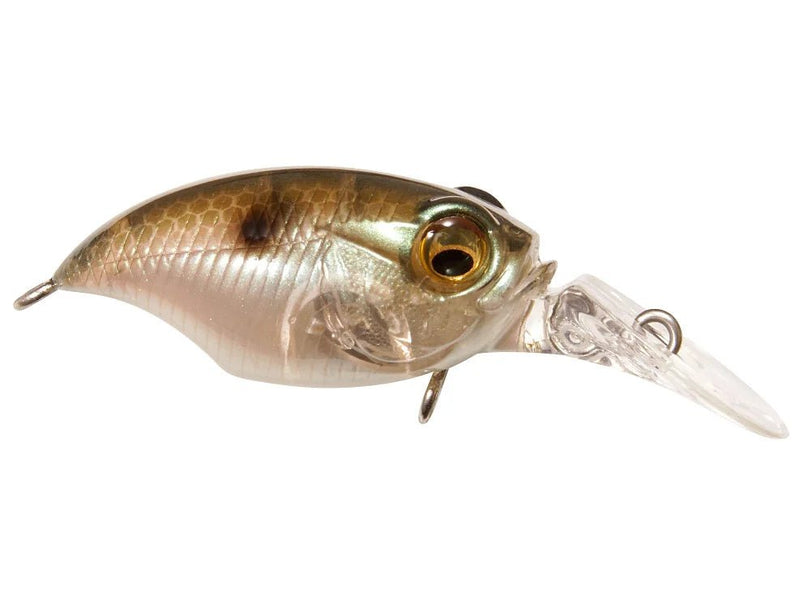 Megabass MR - X GriffonJOOTTIMB gizzard