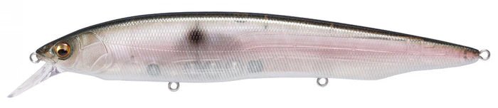 Megabass Kanata +1 JerkbaitJOOTTIMB Gizzard