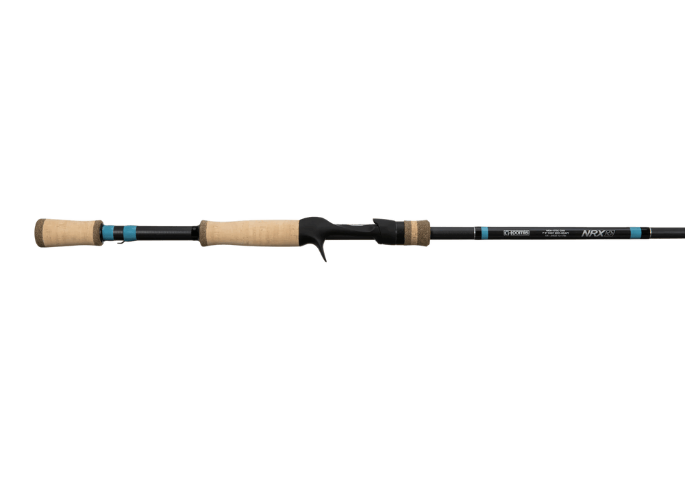 G. Loomis NRX+ Carolina Rig Casting Rods