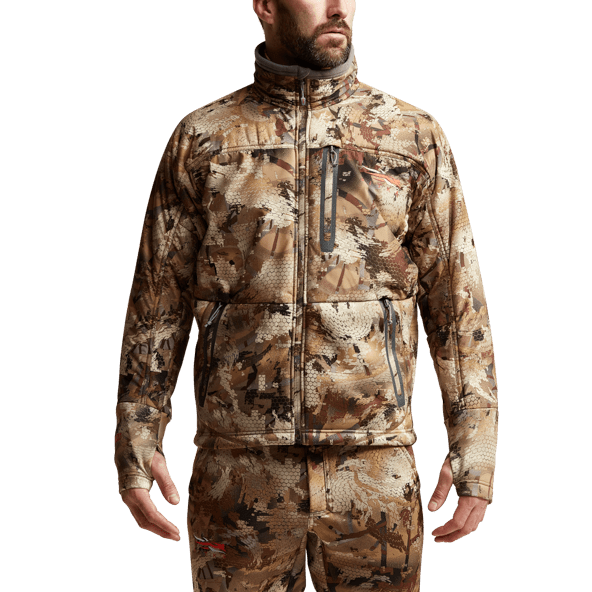 Sitka Gear Duck Oven JacketJOOTTIWATERFOWL MARSH