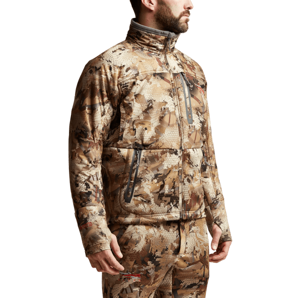 Sitka Gear Duck Oven JacketJOOTTIWATERFOWL MARSH