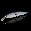 Megabass Kanata Mat Blue Shiner Respect Series 93