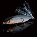 Megabass Karashi 80 Mat Blue Shiner Respect Series 93