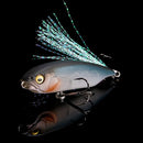 Megabass Karashi Mat Blue Shiner Respect Series 93