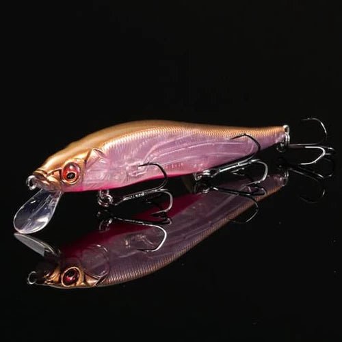 Megabass Respect Series 77- GP Gerbera