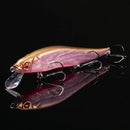 Megabass Respect Series 77 - GP GerberaJOOTTIVision 110