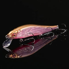 Megabass Respect Series 77- GP Gerbera