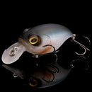 Megabass SR-X Griffon Mat Blue Shiner Respect Series 93