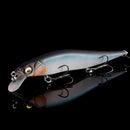 Megabass Vision Oneten Jr. Mat Blue Shiner Respect Series 93