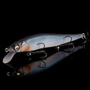 Megabass Vision Oneten Mat Blue Shiner Respect Series 93