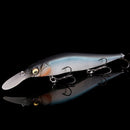 Megabass Vision Oneten+1 Jr. Mat Blue Shiner Respect Series 93