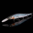 Megabass Vision Oneten+1 Mat Blue Shiner Respect Series 93