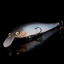 Megabass X-Nanahan Mat Blue Shiner Respect Series 93